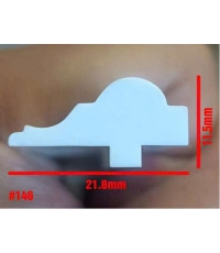 Phào trang trí nội thất -MS146