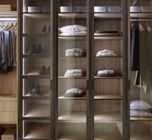 Cánh kính tủ áo là gì?