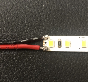 CÁCH CẮT ĐẤU HÀN ĐÈN LED DÂY