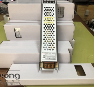 NGUỒN ADAPTER CHUYỂN ĐỔI TỪ 220V SANG 12V DÀNH CHO LED PROFILE