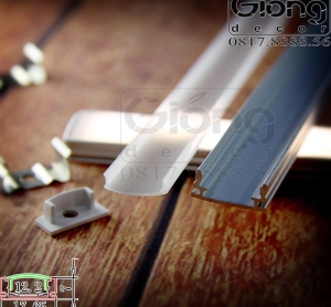 Thanh nhôm profile là gì