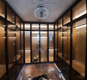 TỦ QUẦN ÁO NGÀY NAY ĐƯỢC THIẾT KẾ CÓ GÌ ĐẶC BIỆT?