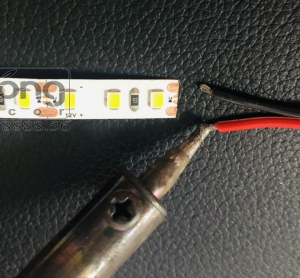 Làm thế nào để hàn đèn led dây nhanh nhất?
