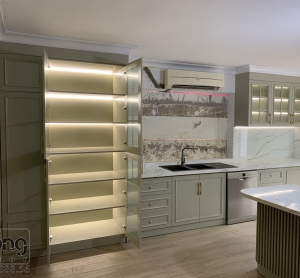 LED THANH NHÔM ĐỊNH HÌNH LÀ GÌ ?