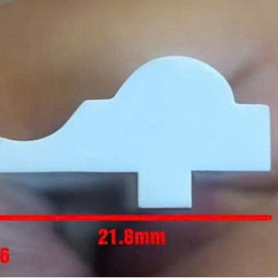 Phào trang trí nội thất -MS146