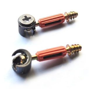 Ốc Cam Liên Kết D15