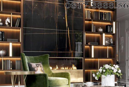 Dự án Thanh Nhôm tại Nhà Bè