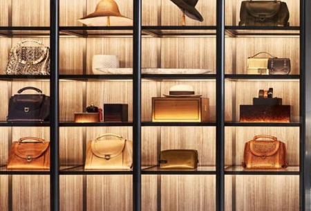 Thi công nhôm định hình tại Tân Phú