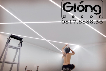 Dự án Tại Bình Thạnh