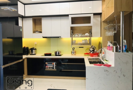 Đèn led công trình nhà  Bình Dương